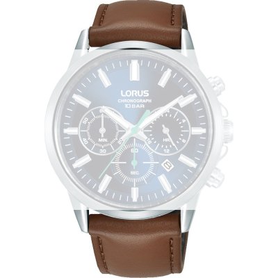 Lorus RPG135X RT381KX9 Pasek