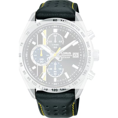 Lorus RPG140X RM301KX9 Pasek