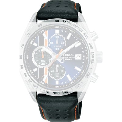 Lorus RPG141X RM303KX9 Pasek