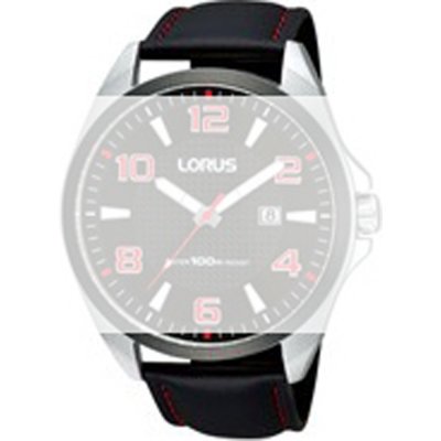 Lorus RQ165X Pasek