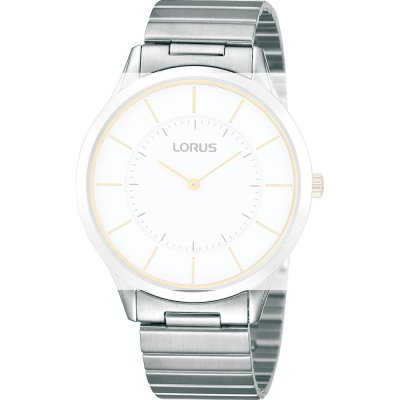 Lorus RQ372X Pasek