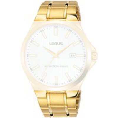 Lorus RQA070X Pasek