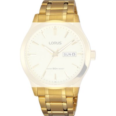Lorus RQA113X Pasek