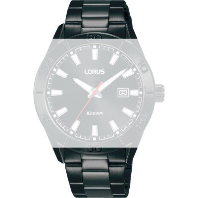 Lorus RQA168X RH971PX9 Pasek
