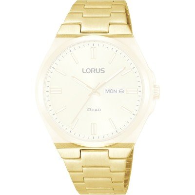 Lorus RQA250X RH400AX9 Pasek