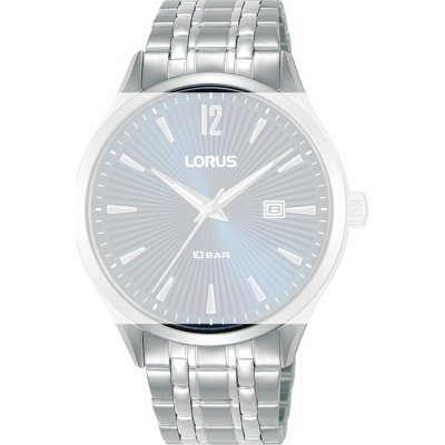 Lorus RQA270X RH989RX9 Pasek