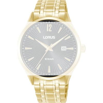 Lorus RQA272X RH994RX9 Pasek