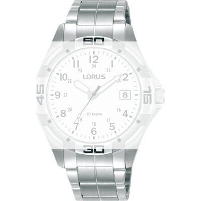 Lorus RQA274X RS963DX9 Pasek