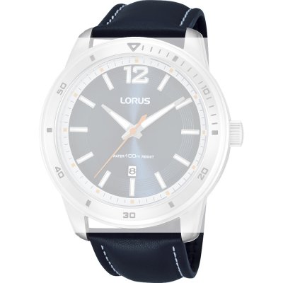 Lorus RQG006X Pasek