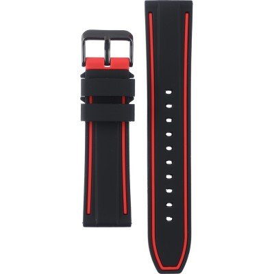 Lorus straps RQG089X Pasek