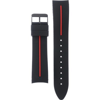 Lorus straps RQG134X Pasek