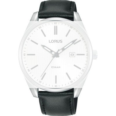 Lorus RQG212X RH921QX9 Pasek