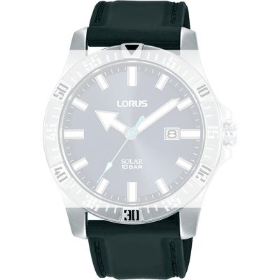 Lorus RQG238X RX383AX9 Pasek