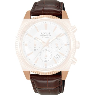 Lorus RQG252X RT304LX9 Pasek