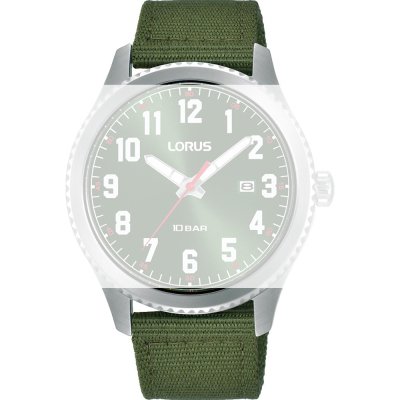 Lorus RQG256X RH997RX9 Pasek