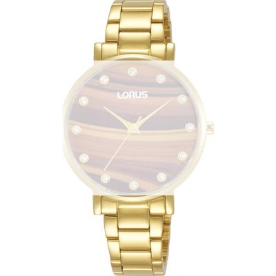 Lorus RQN165X Pasek