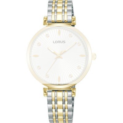 Lorus RQN177X RG262XX9 Pasek