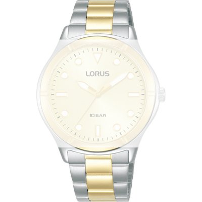 Lorus RQN265X RG244VX9 Pasek