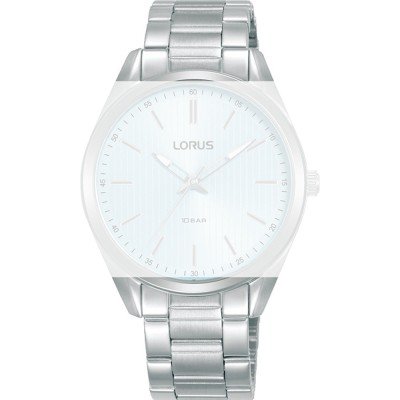 Lorus RQN295X RG209WX9 Pasek