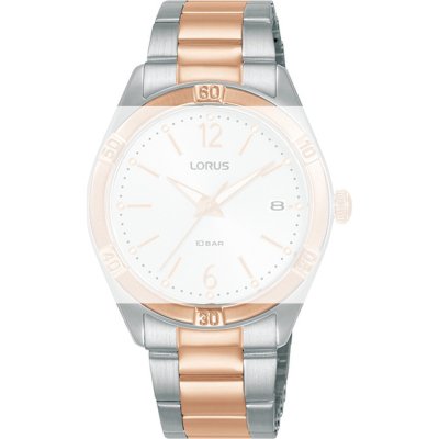 Lorus RQN330X RH982QX9 Pasek