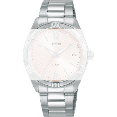 Lorus RQN332X RH979QX9 Pasek