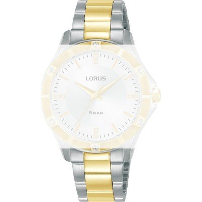 Lorus RQN341X RG280XX9 Pasek