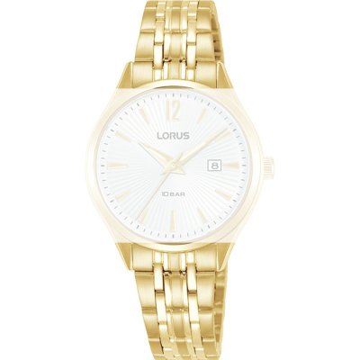 Lorus RQN364X RJ204CX9 Pasek