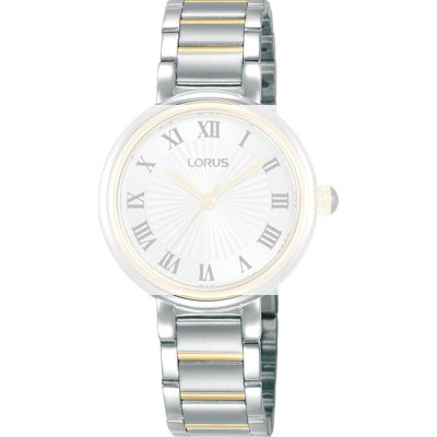 Lorus RQN366X RG208YX9 Pasek