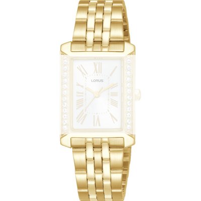 Lorus RQN384X RG238YX9 Pasek