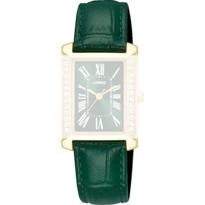 Lorus RQU171X RG242YX9 Pasek