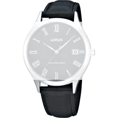 Lorus RR017X Pasek