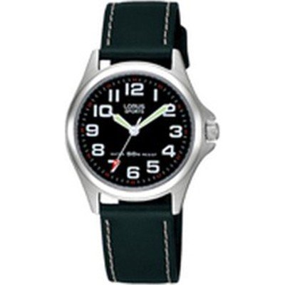 Lorus Sport RRX11HX9 Sports Zegarek