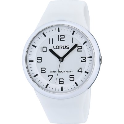Lorus Sport RRX53DX9 Zegarek