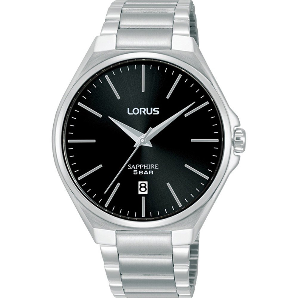 Lorus RS945DX9 Zegarek