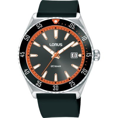 Lorus Sport RS959DX9 Zegarek