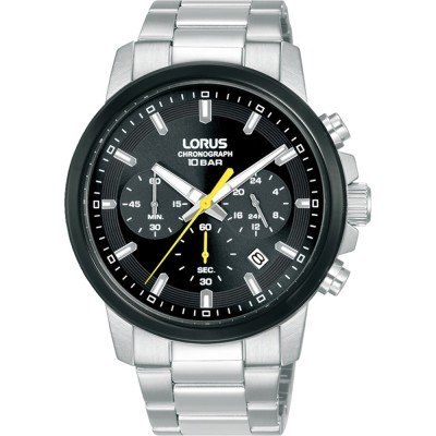Lorus RT325KX9 Zegarek