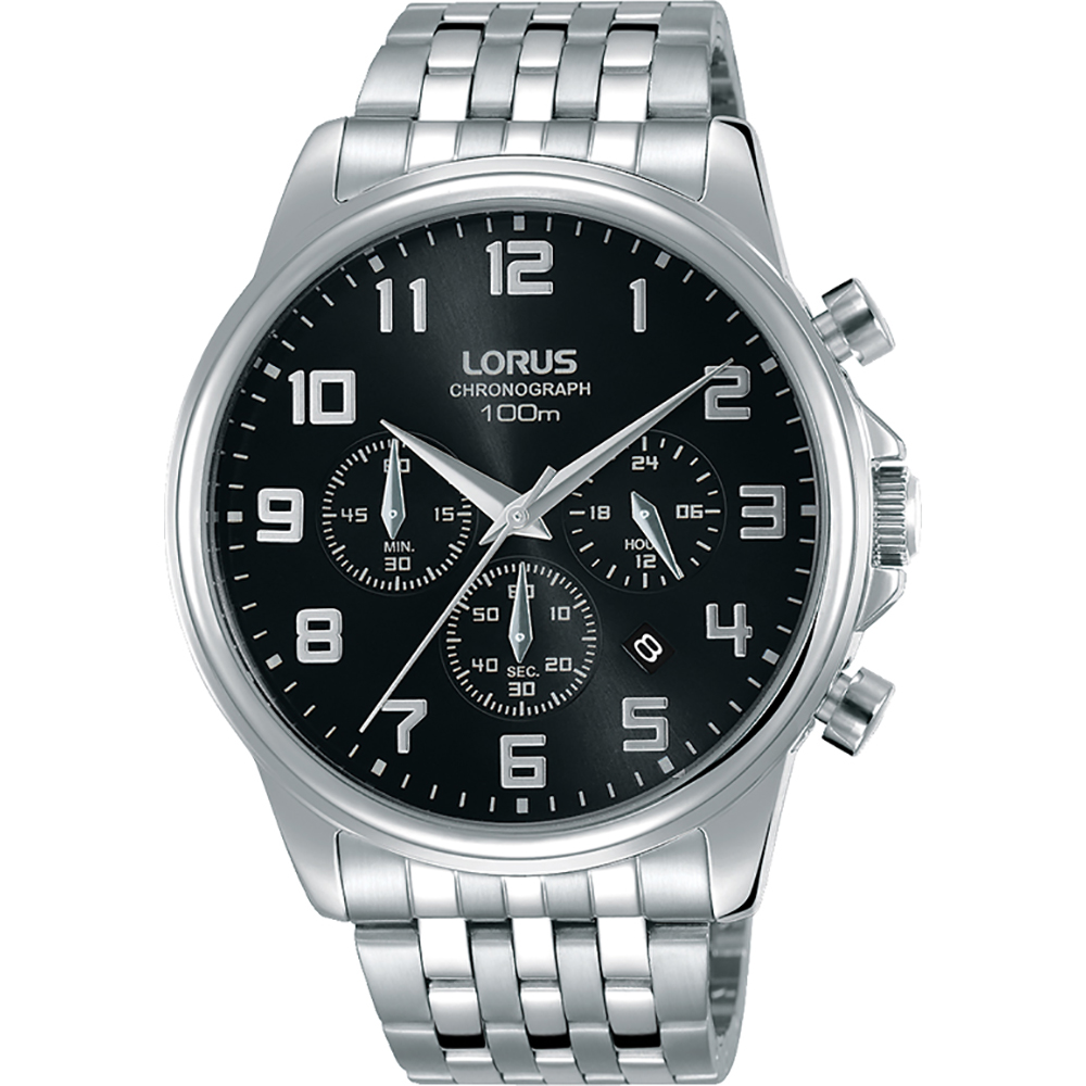 Lorus RT333GX9 Zegarek
