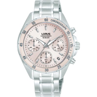 Lorus Sport RT355LX9 Zegarek