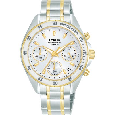 Lorus Sport RT360LX9 Zegarek