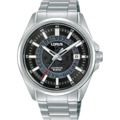 Lorus Classic RU401AX9 Zegarek