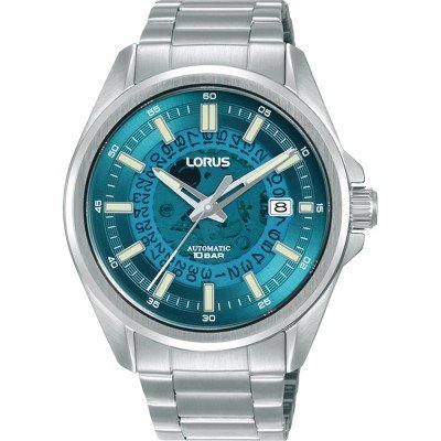 Lorus Classic RU405AX9 Zegarek