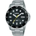 Lorus Sport RX301BX9 Zegarek