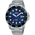 Lorus Sport RX303BX9 Zegarek