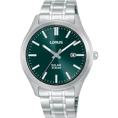 Lorus Classic RX391AX9 Zegarek