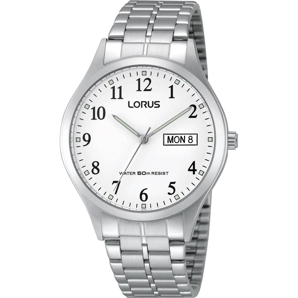 Lorus RXN01DX5 Zegarek