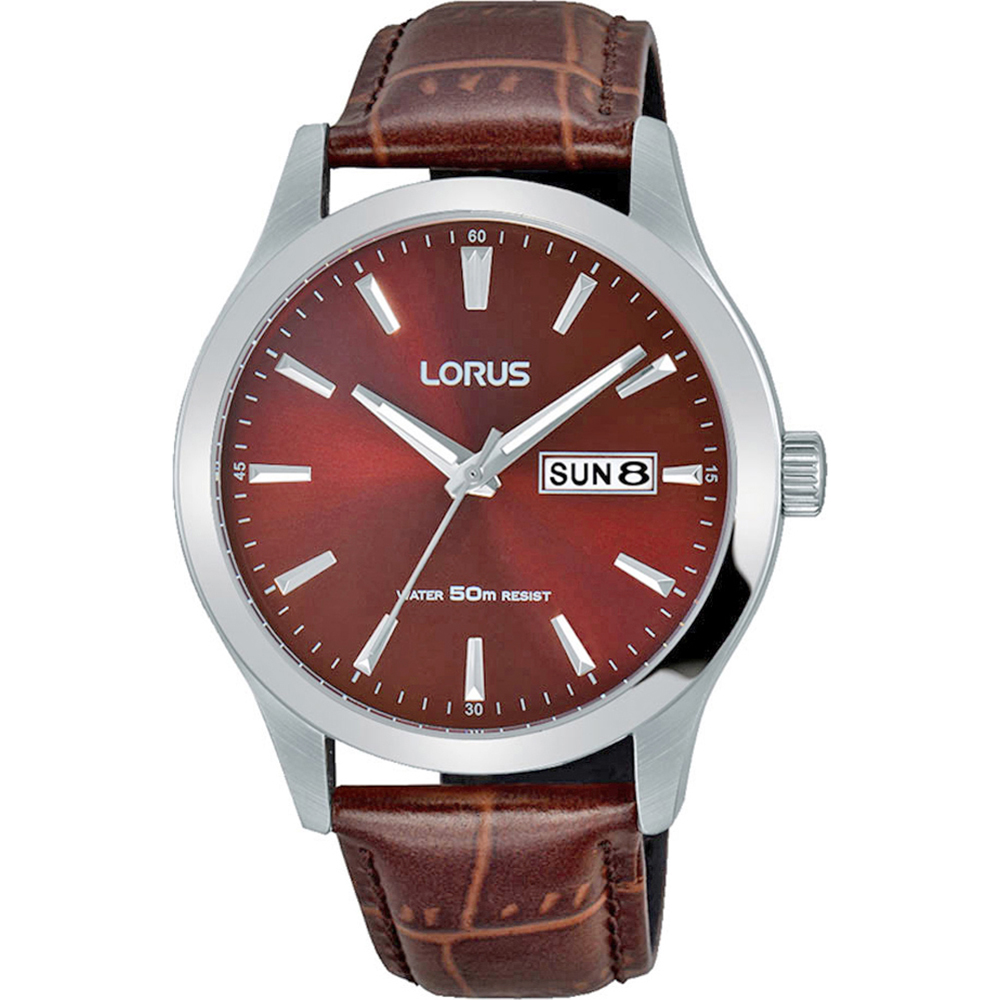 Lorus RXN31DX5 Zegarek