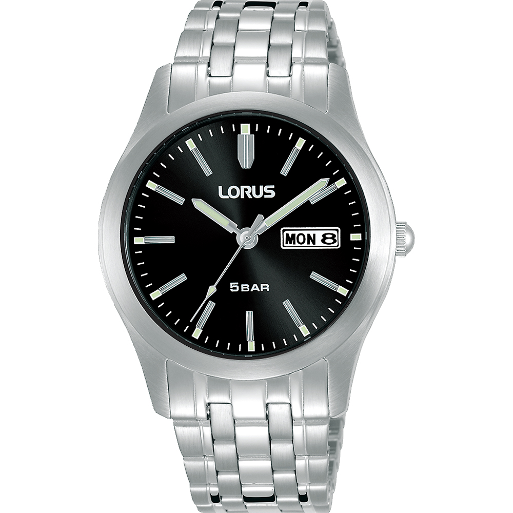 Lorus RXN67DX9 Zegarek