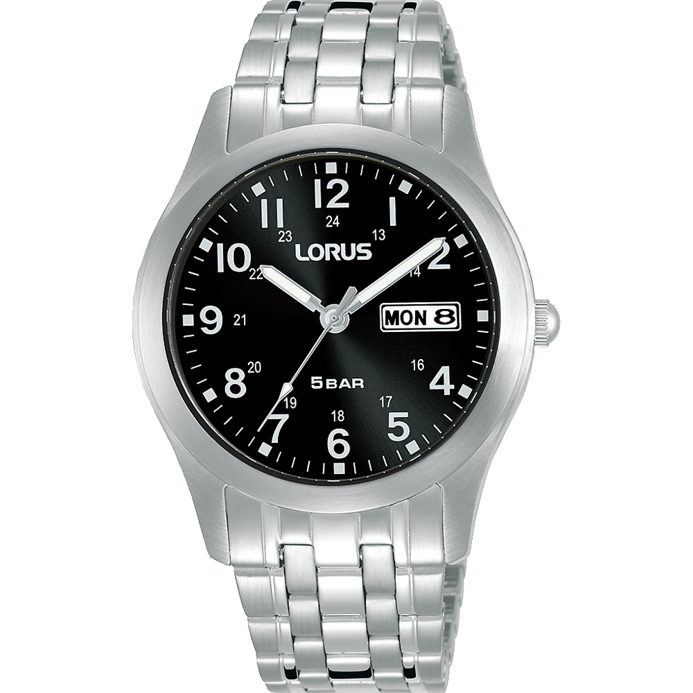 Lorus Classic dress RXN73DX5 Zegarek