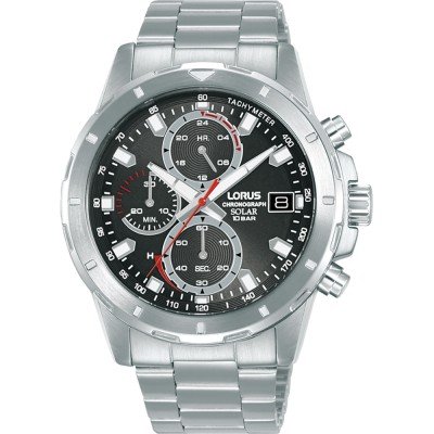 Lorus Sport RZ601AX9 Zegarek