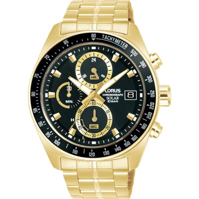 Lorus Sport RZ622AX9 Zegarek